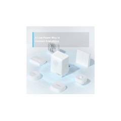 Tapo H100 V1 Smart Hub - Ultimate Home Automation Solution for Seamless Connectivity